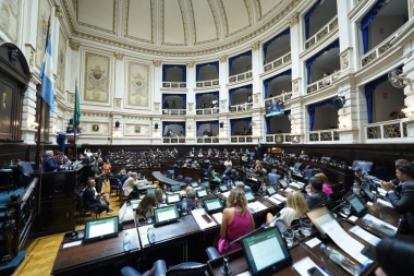 Diputados realizarán un reconocimiento a mujeres emprendedoras de la provincia de Buenos Aires