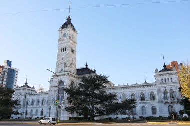 El municipio informó sobre el funcionamiento de los servicios durante el fin de año