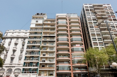 Sergio Massa promete un revalúo inmobiliario