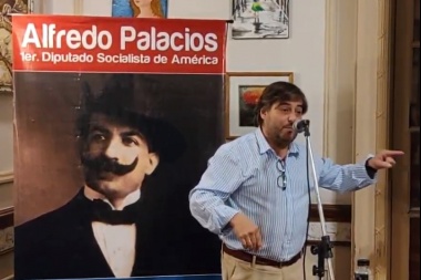 Nace una corriente interna del Partido Socialista que pide que se aleje de Juntos por el Cambio