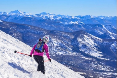Bariloche es el segundo destino con mayor cantidad de permisos de circulación turística