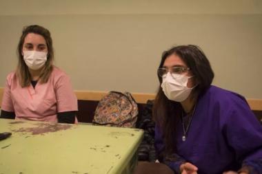 Las jefas de Salud Mental del Hospital Zonal admiten un aumento en los suicidios de adolescentes