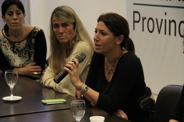 Avanza la creación de la comisión provincial para la prevención y erradicación del abuso sexual