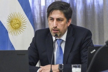 Nicolás Trotta anuncia un plan escalonado de vuelta a clases