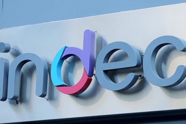 El Indec dará a conocer la inflación de junio