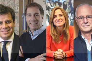 Elecciones 2021: las listas completas para la Provincia y la Ciudad de Buenos Aires