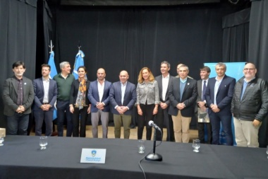 Argentina y la UE firman un acuerdo para proteger la biodiversidad marina