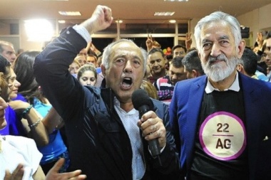Los hermanos Rodríguez Saá dirimirán sus diferencias en las urnas el domingo