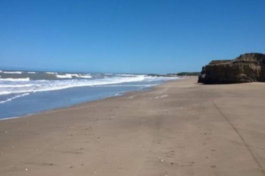 Marcelo Sosa: "Sin participación ciudadana el futuro ambiental de Mar Chiquita corre peligro"