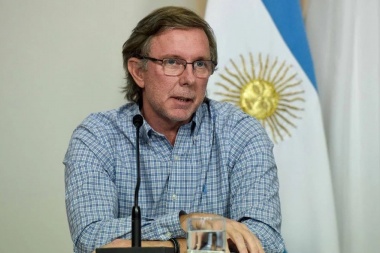 Juan José Bahillo será secretario de Agricultura y De Mendiguren de Producción