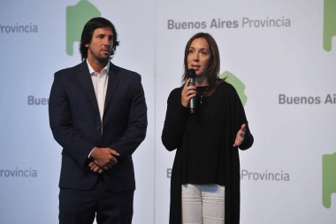 Lanusse: "En la Provincia había un exceso de juego"