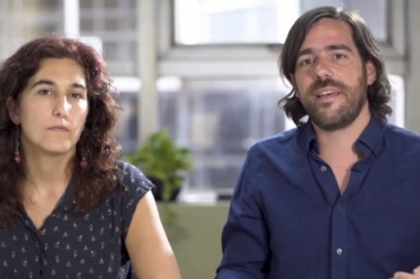 El FIT pide que Laura Alonso explique los casos de Díaz Gilligan y Caputo