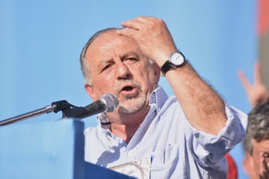 Yasky: "La marcha de hoy va a estar lleno de gente que votó a Cambiemos"