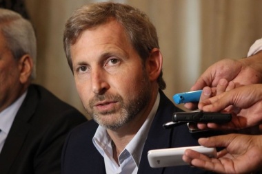 Frigerio: “La sociedad no quiere marchas ni paros”