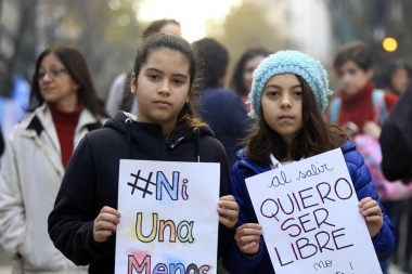 Otorgan una ayuda económica a hijos de víctimas de violencia de género o intrafamiliar