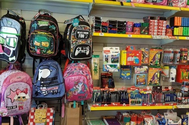 La canasta escolar cuesta 56% más que el año pasado
