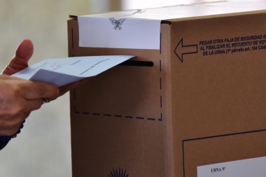 Elecciones 2019: Se vota en San Juan, Misiones y Corrientes
