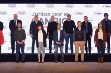 La Mesa Nacional de JxC se reúne de cara a las elecciones 2023