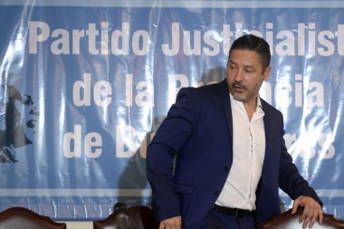 Gustavo Menéndez fue condenado a dos años y medio de prisión