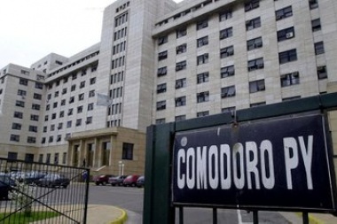 El Senado avanzó en el debate por la Reforma Judicial