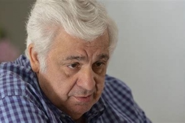 Alberto Samid violó la prisión domiciliaria en un restaurante y lo echaron