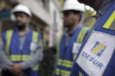 El Gobierno interviene Edesur por 180 días a raíz de cortes de luz e incumplimientos de obras