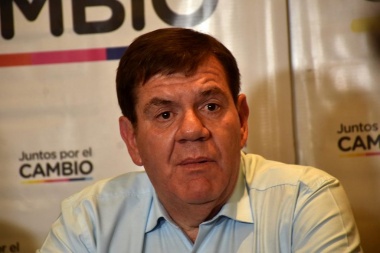 El intendente electo de Mar de Plata dice que cuando asuma no podrá pagar los sueldos