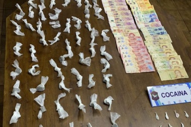 Fallecen siete personas tras ingerir cocaína adulterada
