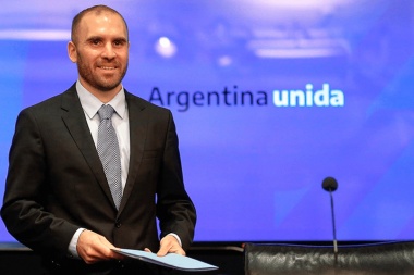 Nación otorgará $ 60.000 millones en préstamos a las provincias