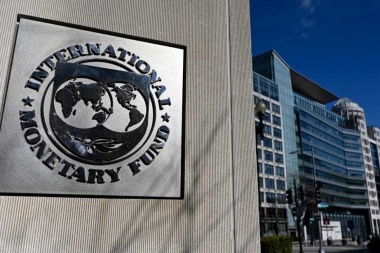 La Argentina le pagará hoy al FMI sin tocar reservas