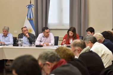 El Gobierno les ofreció 25% a los docentes universitarios