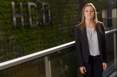 Laura Ricchini: “Es un gran gesto de Vidal eliminar los impuestos de las tarifas”