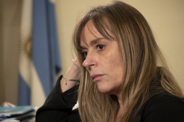 Juliana Di Tullio criticó a Alberto: "No escucha ni a Cristina ni a Massa"