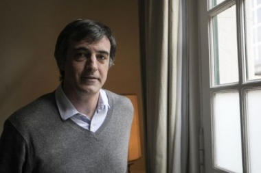 Esteban Bullrich celebró que “todos los días hay un pibe más que está preso”