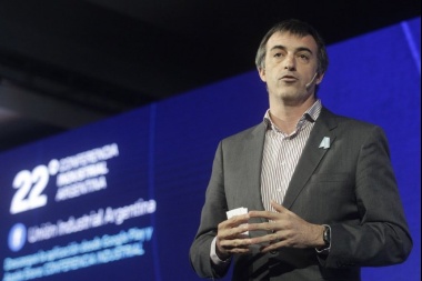 Según Esteban Bullrich, "no hay reforma laboral, no hace falta"