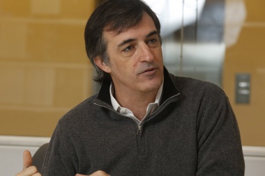 Esteban Bullrich: "No hay ningún elemento para que Cristina no jure como senadora"