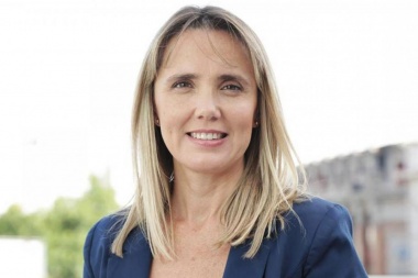 Gladys González votará a favor de la legalización de aborto
