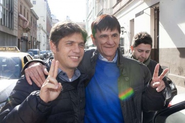 Confirmado: El Frente de Todos ganó Roque Pérez por nueve votos