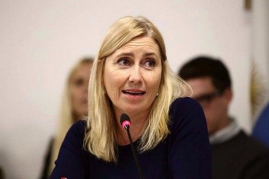 Liliana Schwindt se incorpora a la Secretaría de Comercio Interior