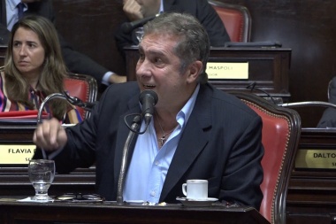 El massismo mostró su preocupación por el estado de la salud en la Provincia