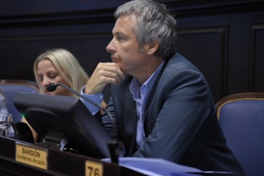 Buscan que La Plata cobre de manera automática una tasa por ser capital provincial