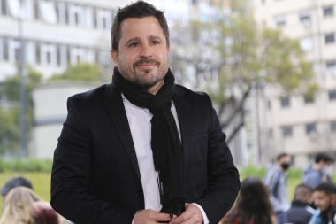 Martín Tetaz se suma al bloque UCR Evolución