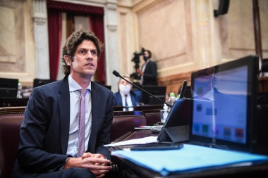 Tras el triunfo radical en La Pampa, Lousteau apura a Macri para que se defina