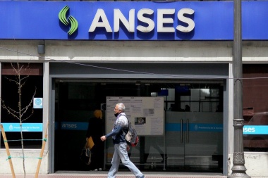 ANSES paga el complemento de $10.126 para monotributistas y desocupados en febrero