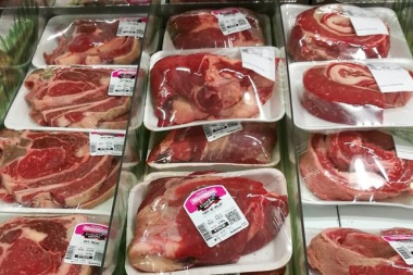 Hubo acuerdo para comercializar 10 cortes carne hasta 30% más económicos