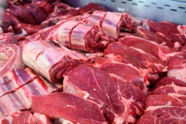 Aumenta un 15% el precio de la carne