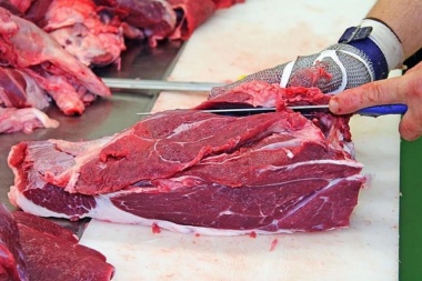 El Gobierno apura medidas para contener el precio de la carne