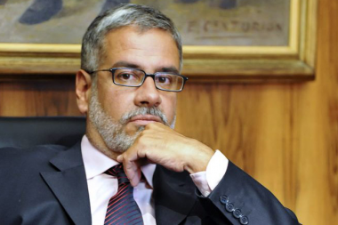 Feletti adelantó que "el control de precios sigue dando mal"