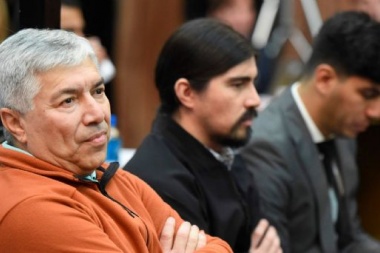 La Justicia le otorgó la prisión domiciliaria a Lázaro Báez