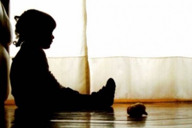 En el territorio bonaerense se registra un caso de abuso infantil cada dos horas